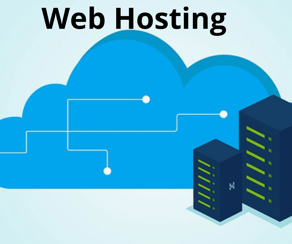 web hosting